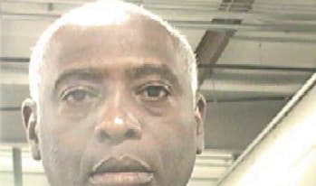 Terrance Donsereaux, - Orleans Parish County, LA 